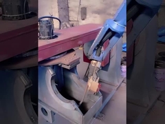 جوشکاری لیزری برای ربات جوشکاری یاسکاوا