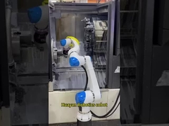 هوايان هانز روباتيكس كوبوت