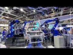 خودروی یاسکاوا